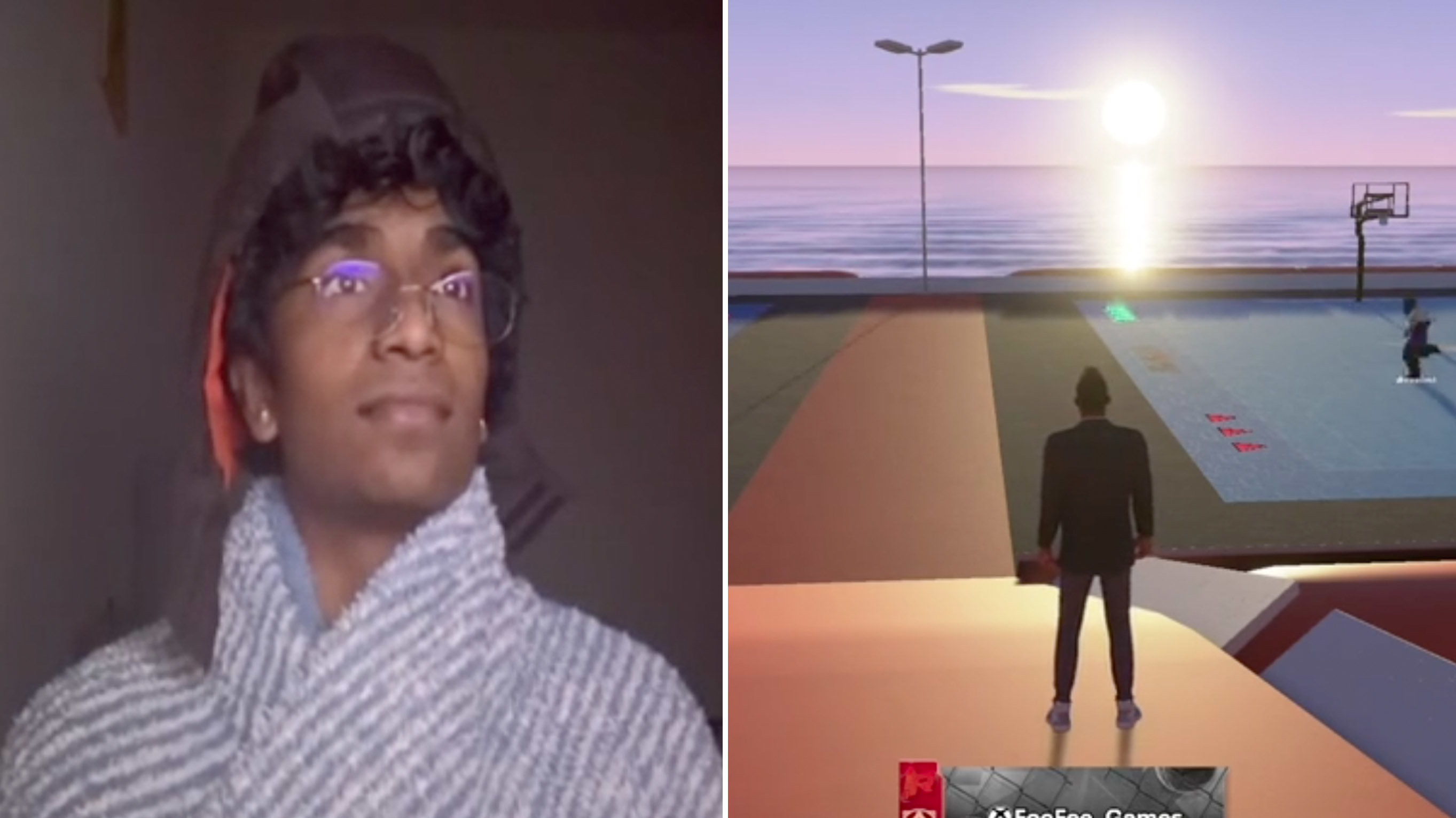 Pov-sunset-heals-you