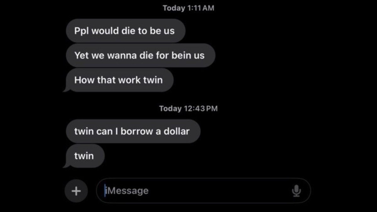 Twincover