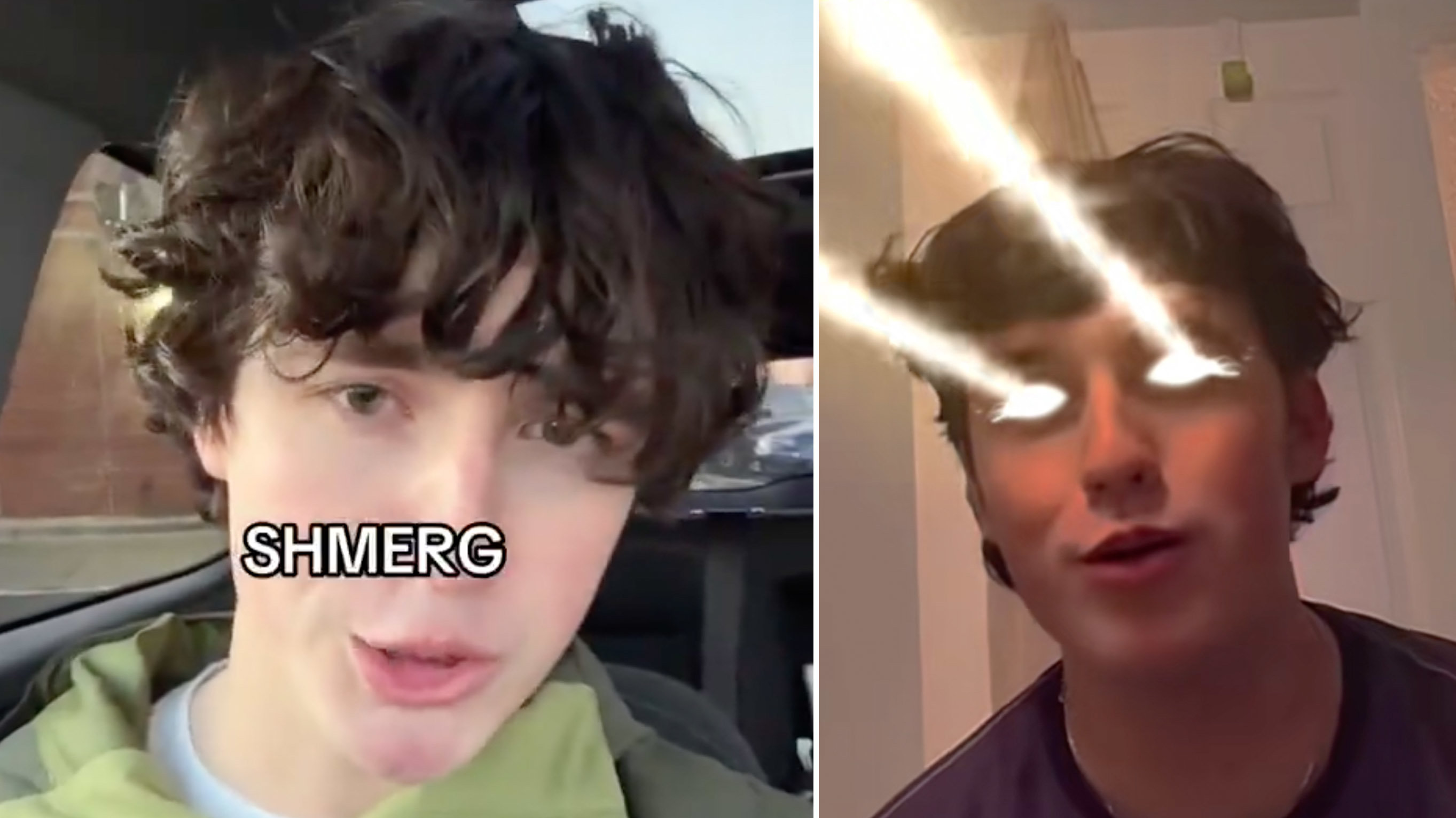 Shmerg
