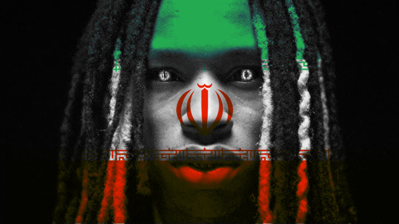 King Von Iran | Know Your Meme