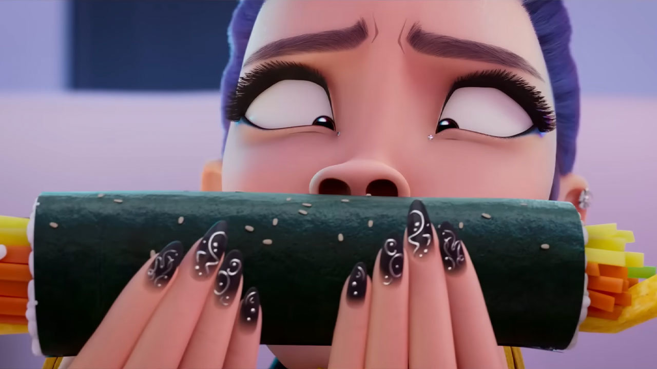 Kimbap