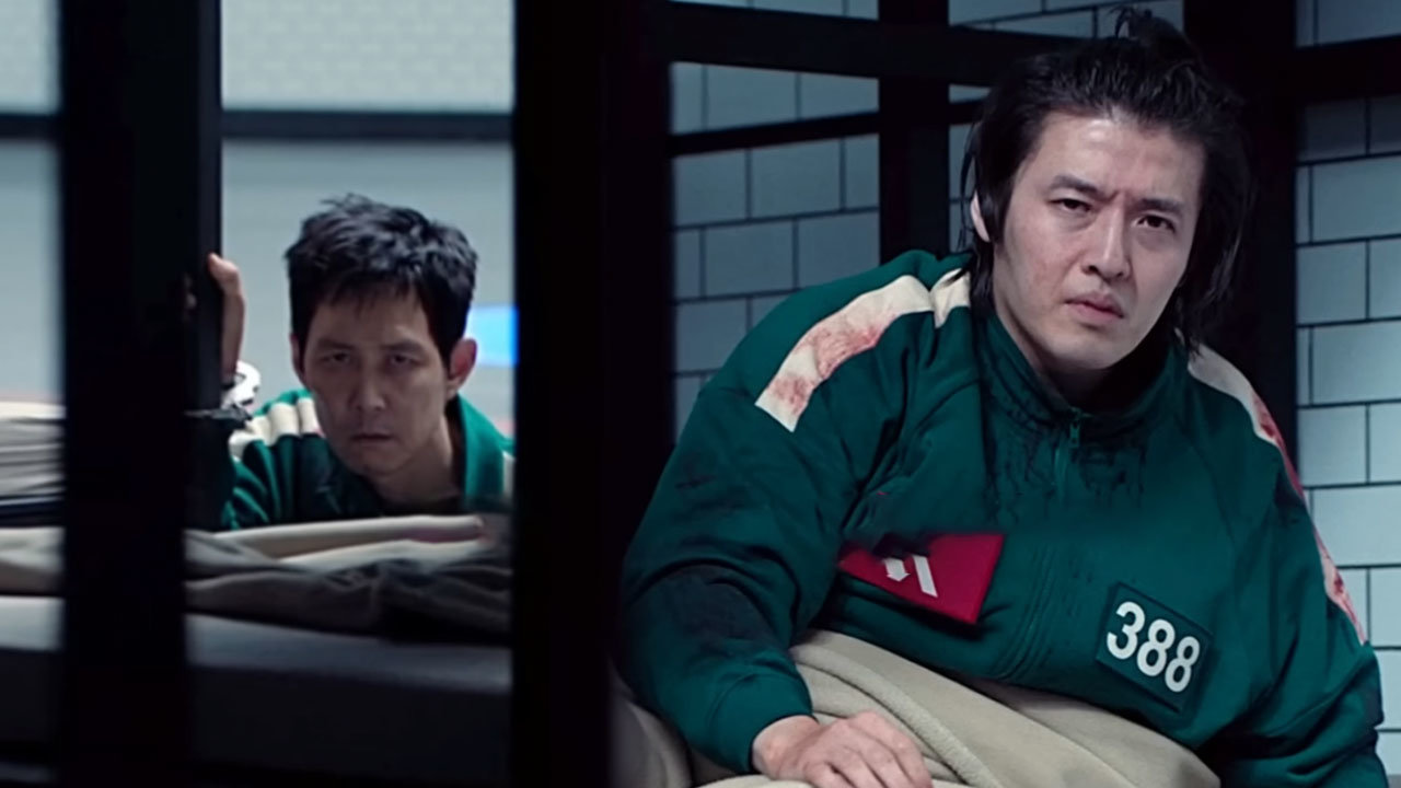Gi-hun_staring