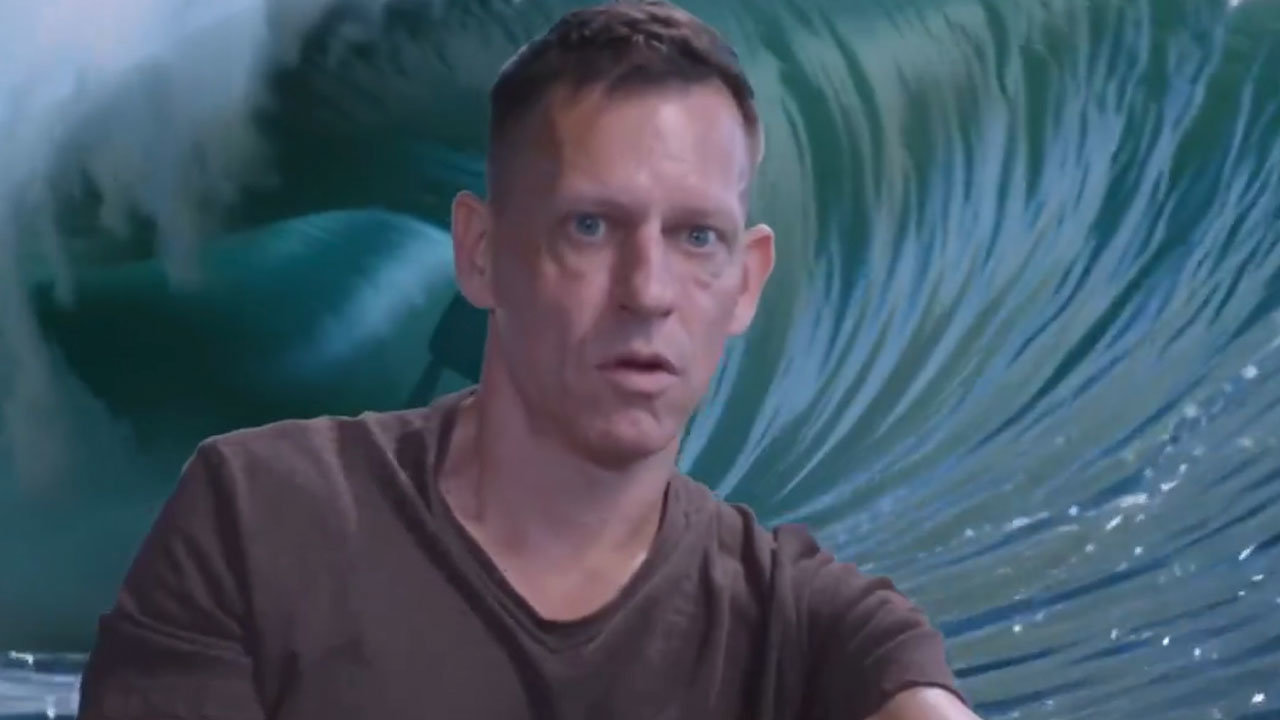 Thiel
