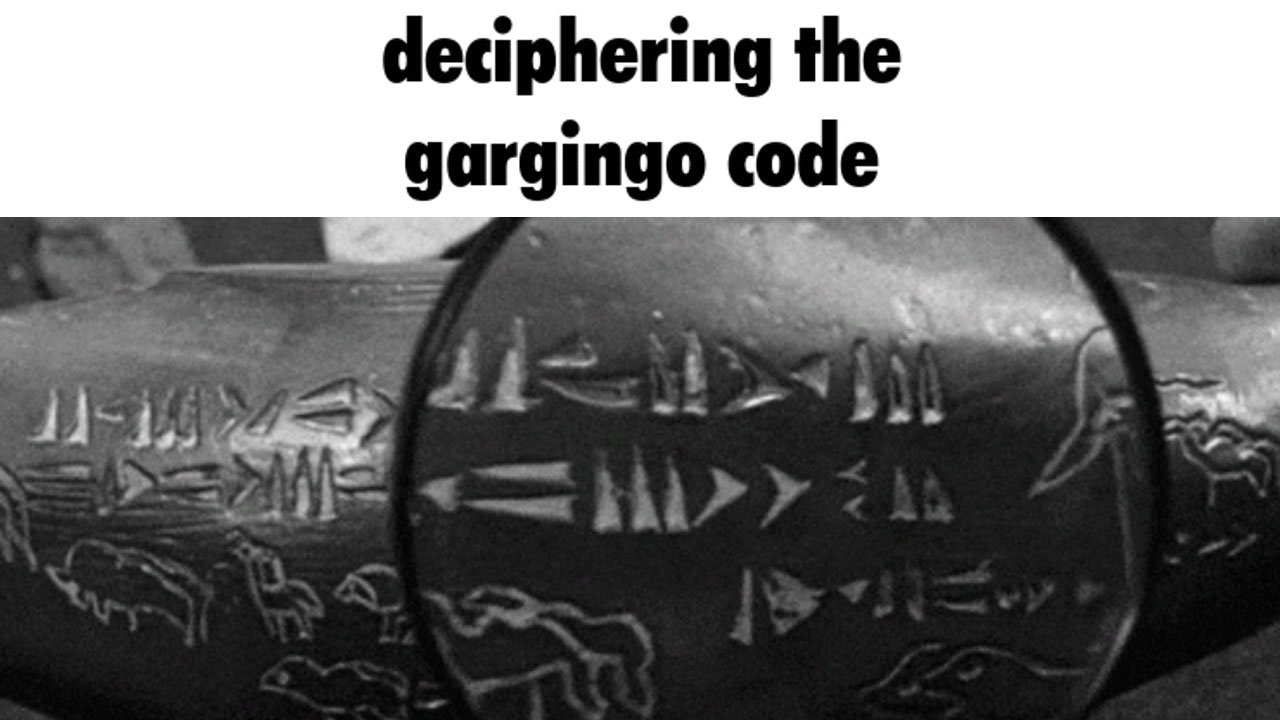 Garg