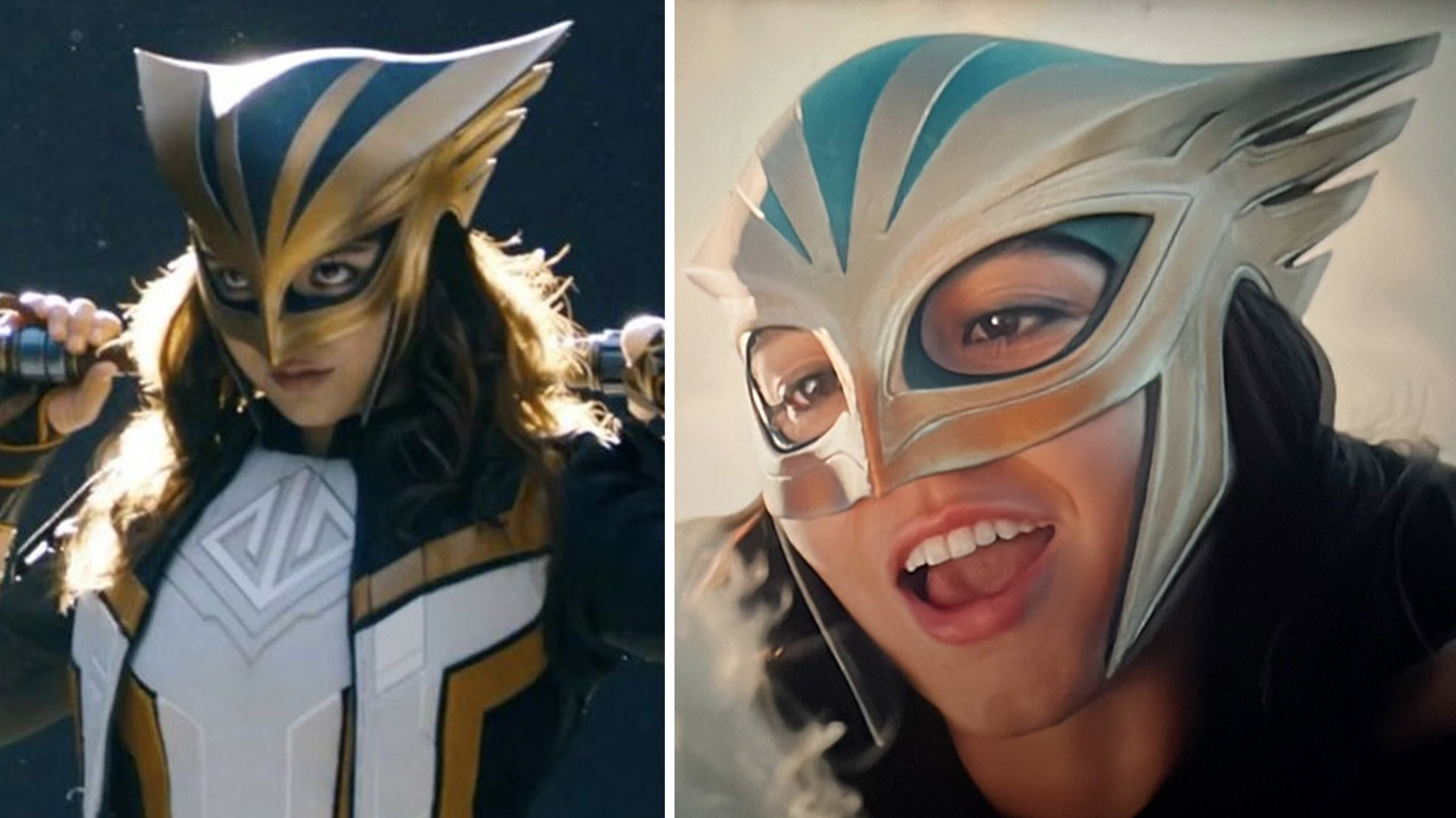 Hawkgirl