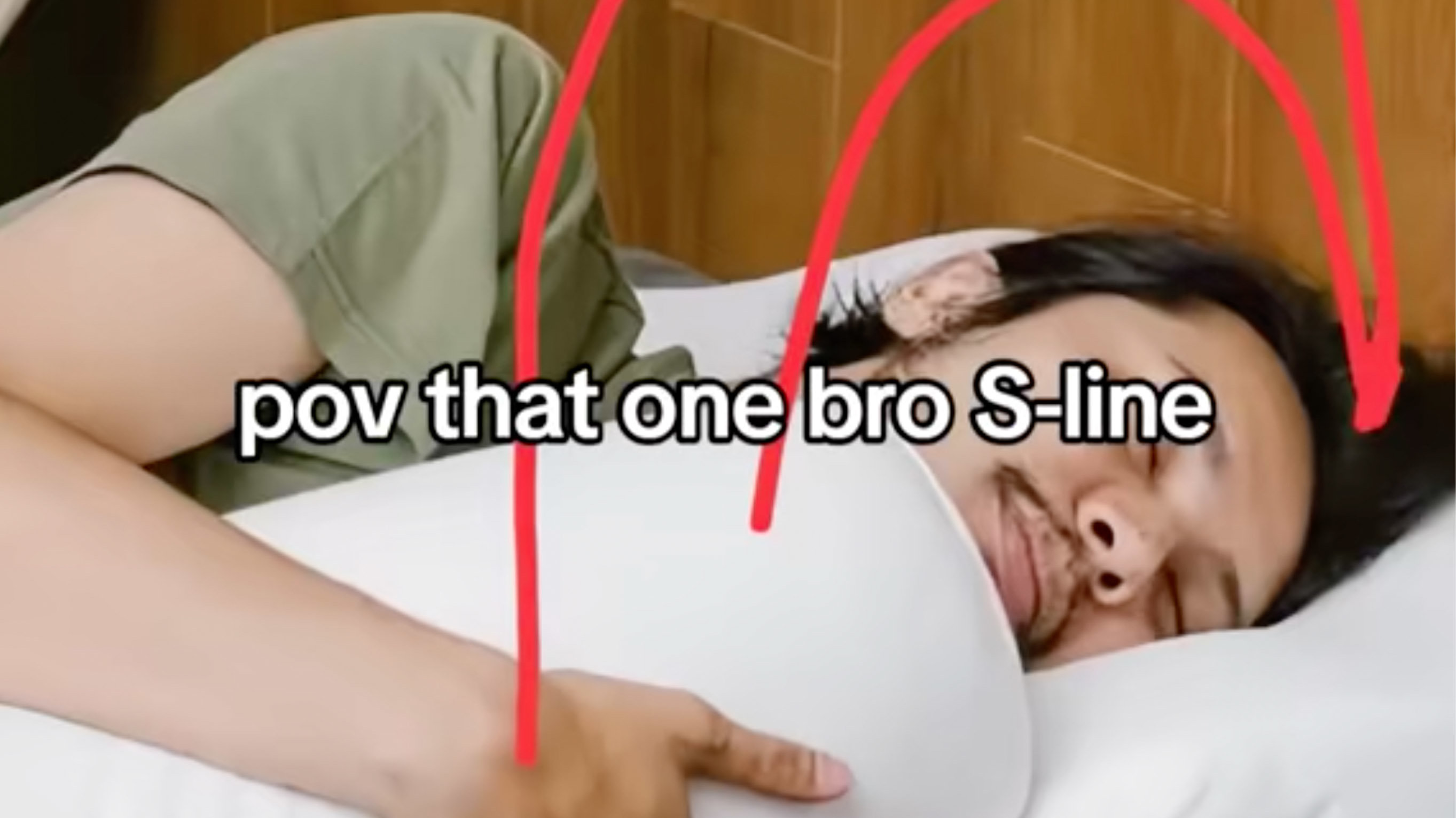 S-line