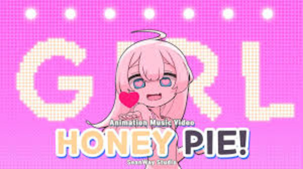 Honeypie