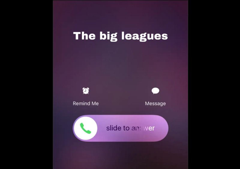 The_big_leagues_calling