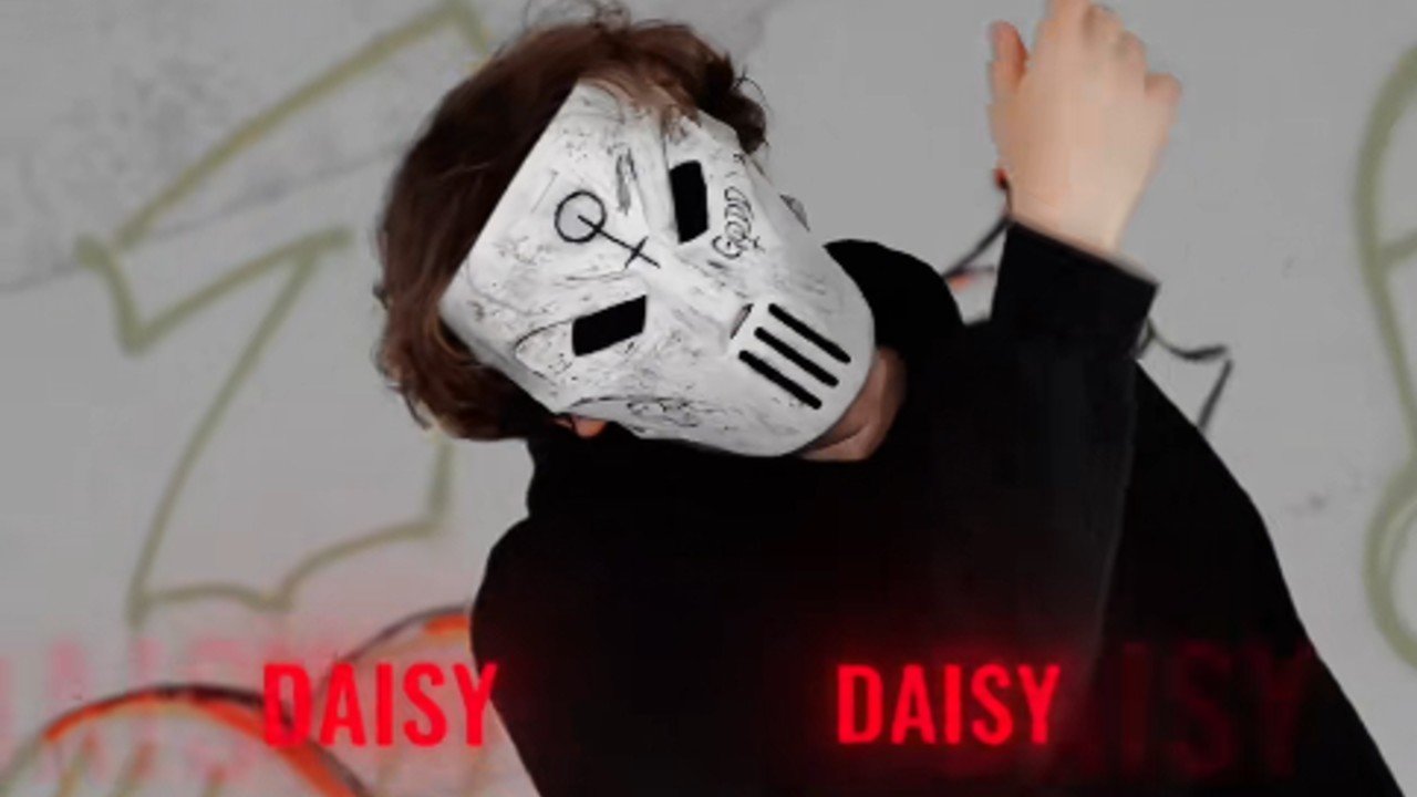 Daisycover