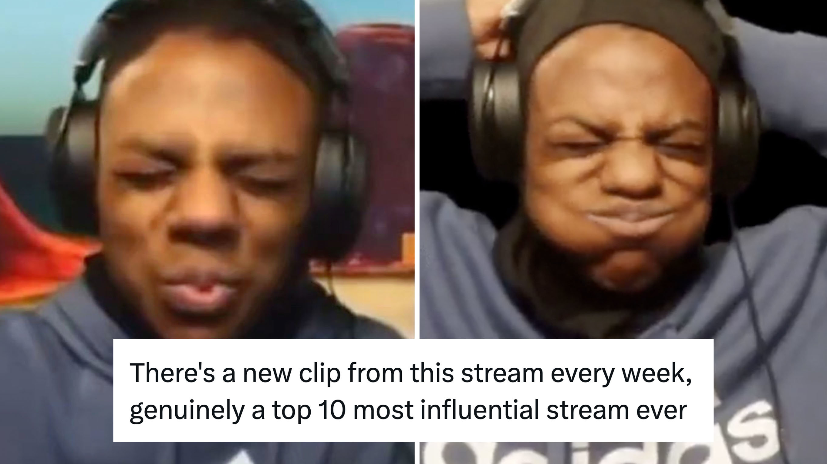 Ishowspeed-influential-stream