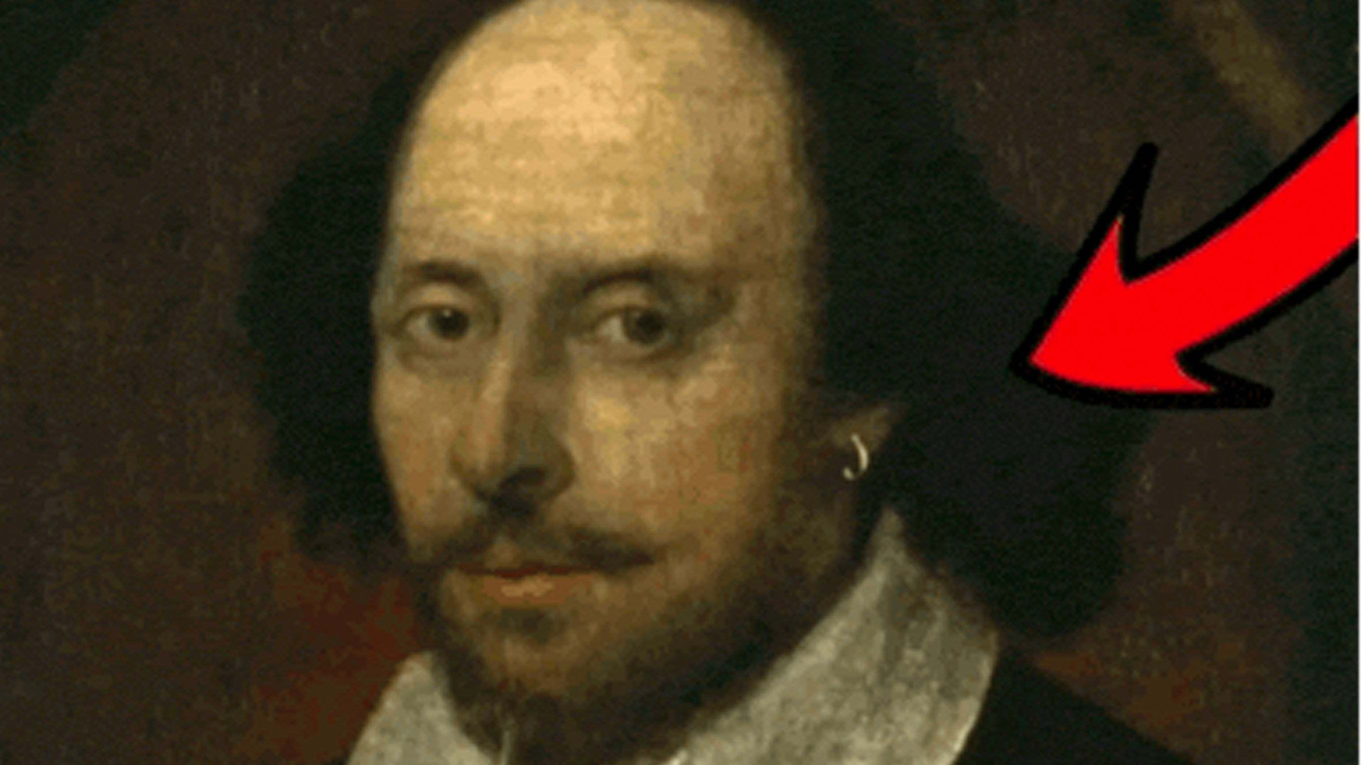 Is-shakespeare-really-dead