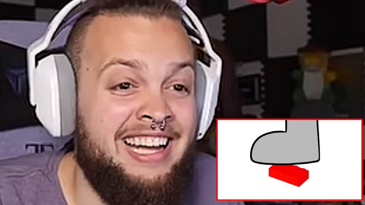 Laughcover