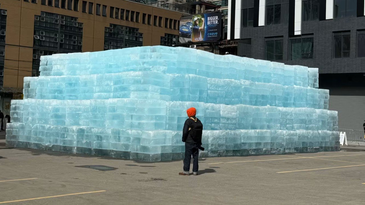 Icemancover