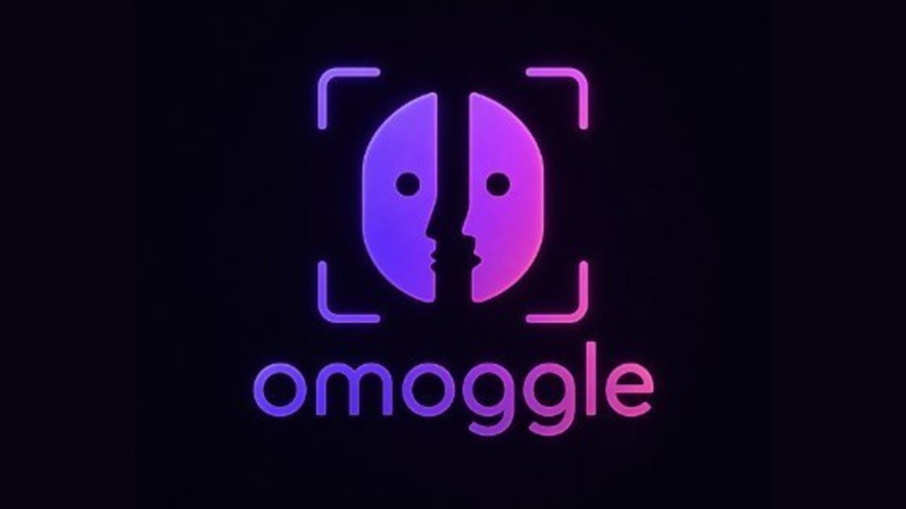 Omoggle gameplay screenshot — two players in a live 15-second face-off, with PSL scores and ELO rankings displayed