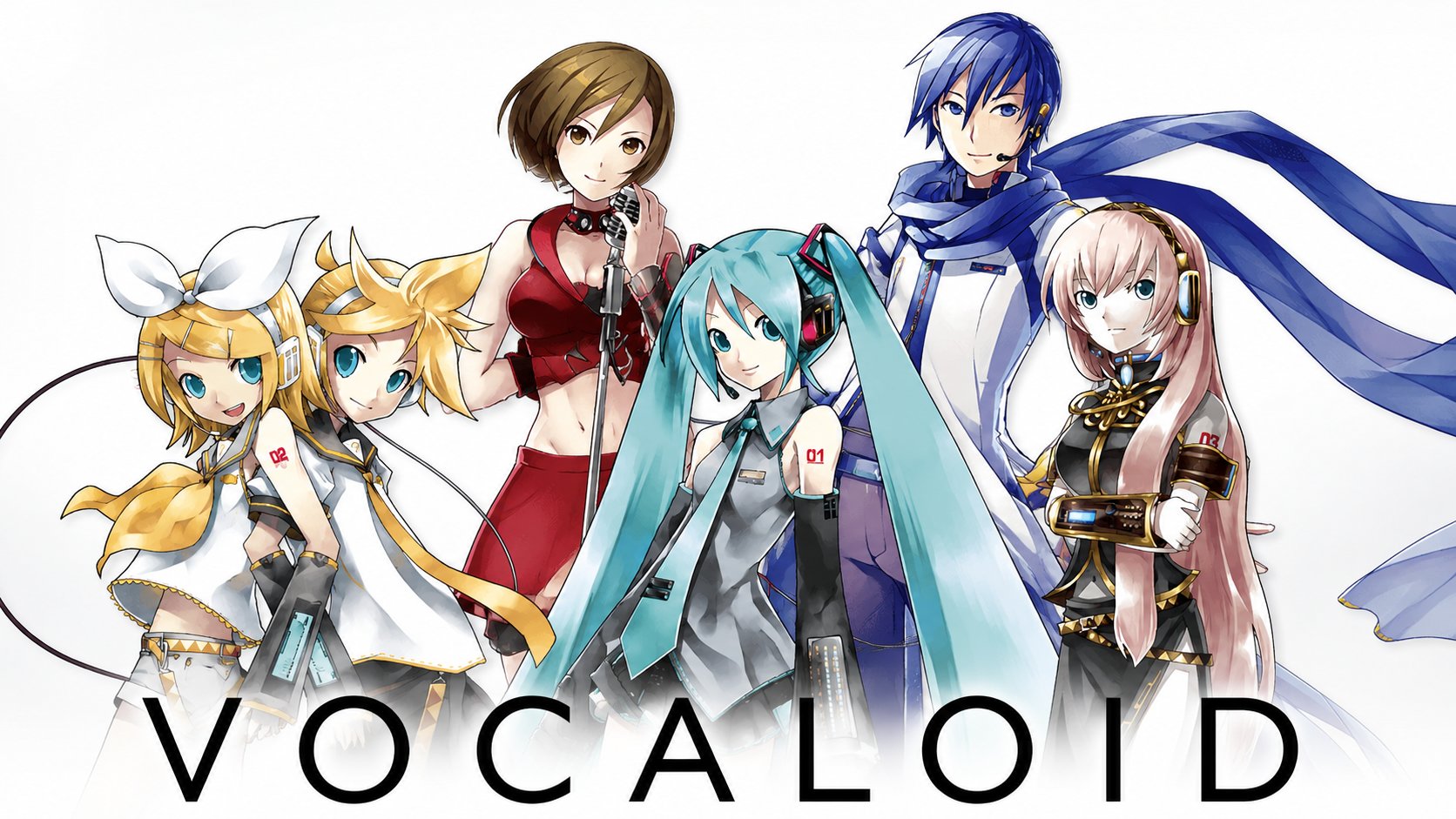 Vocaloid