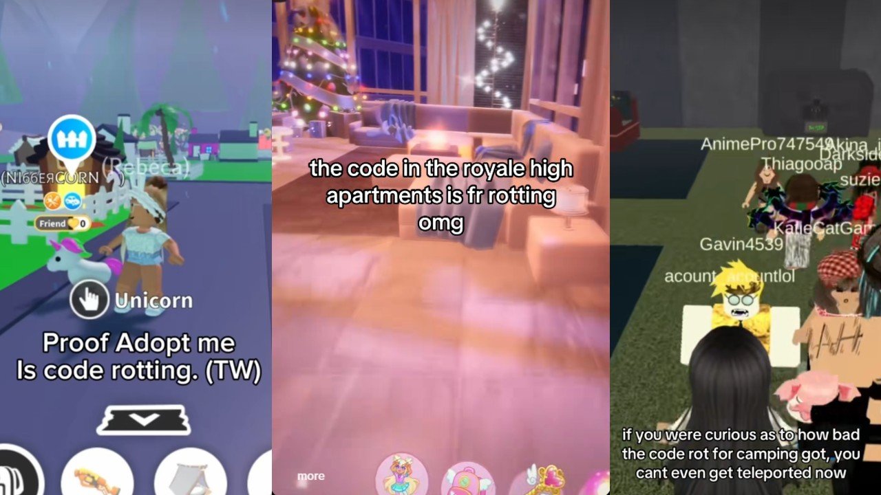 Coderottingcover