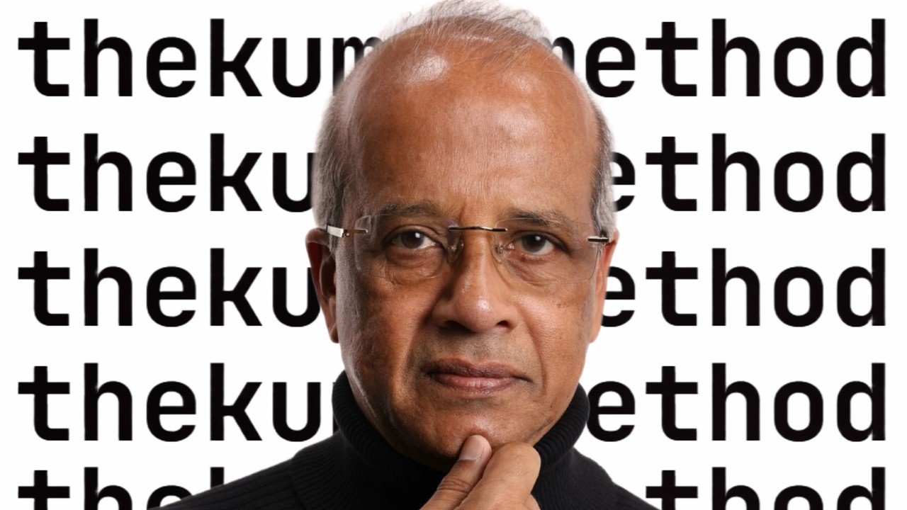 Kumarmethodcover