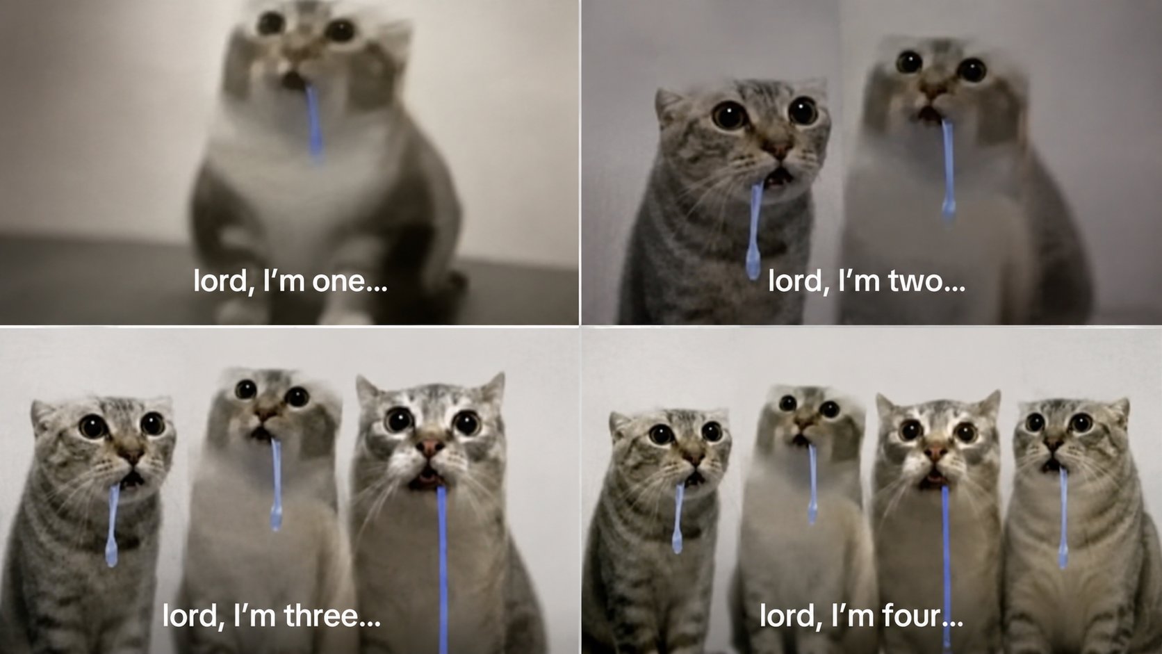 Lord_im_one