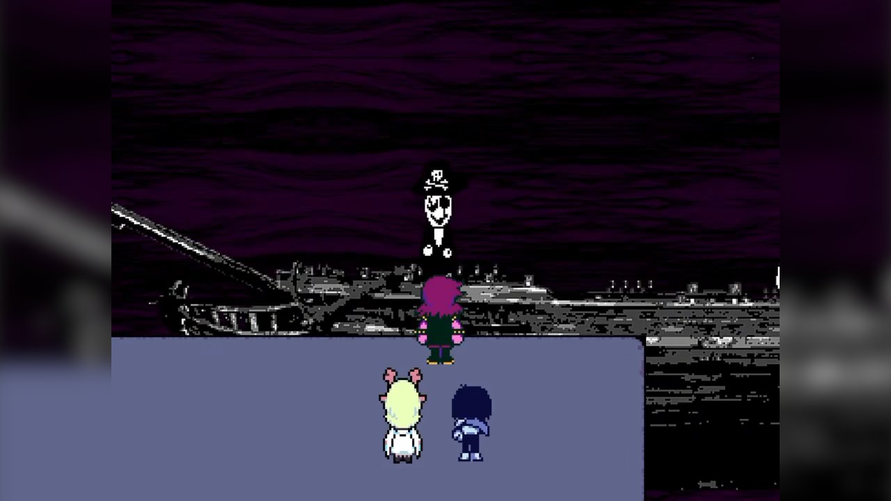 Pirate_gaster