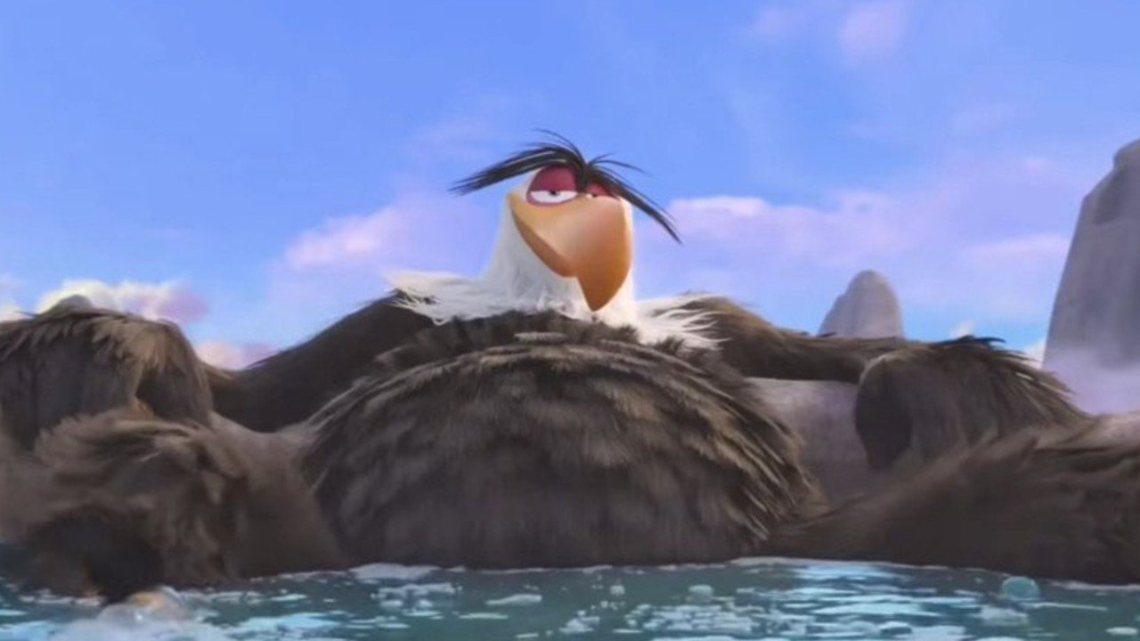 Meaglecover