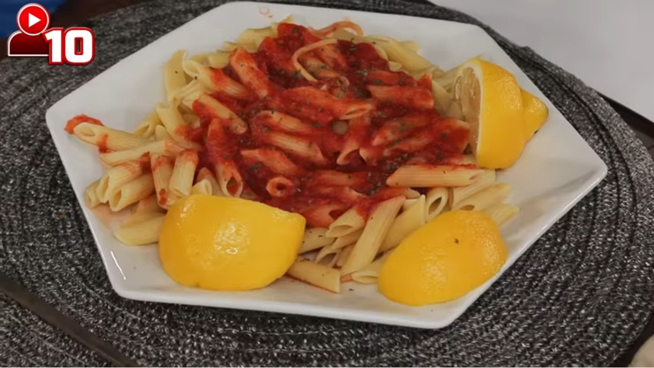 Ronaldopastacover