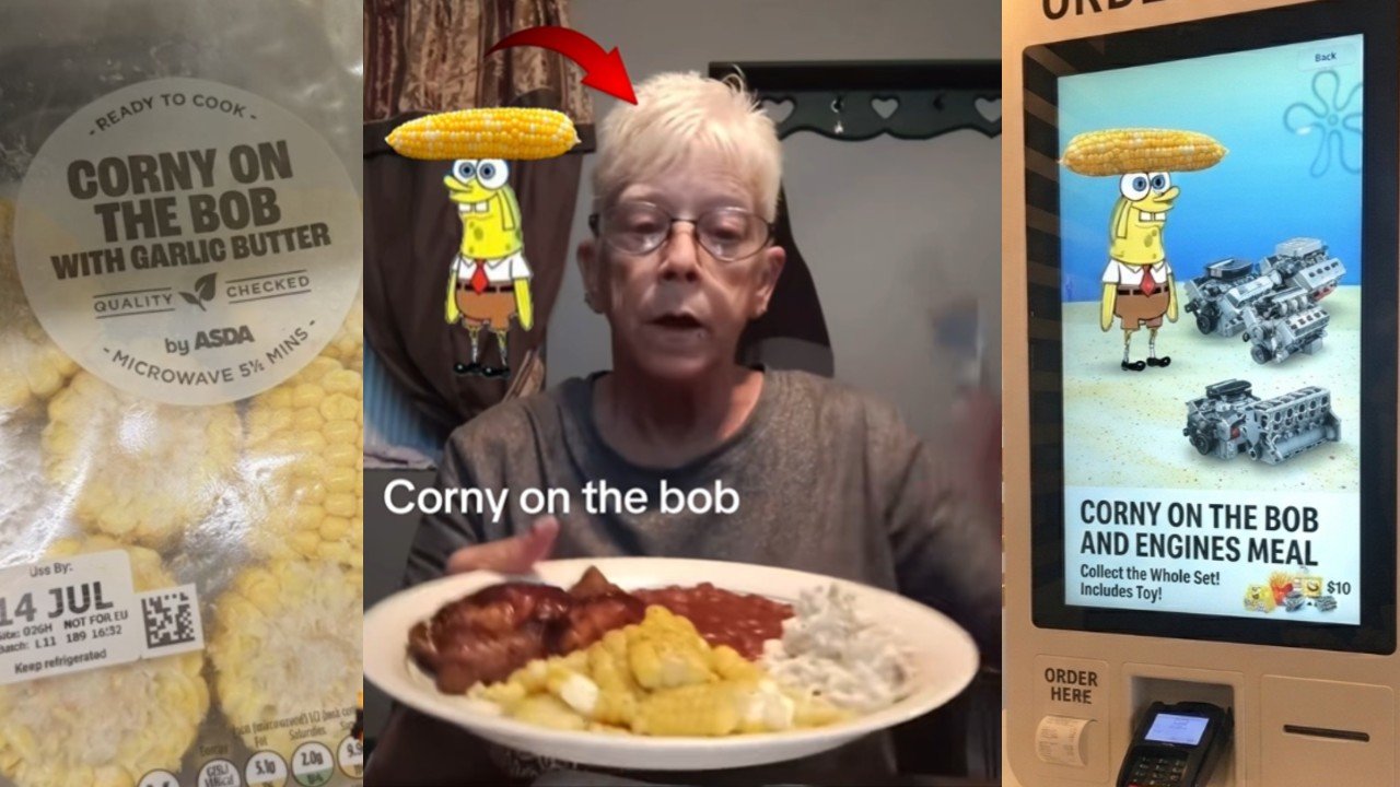 Cornycoverbetter
