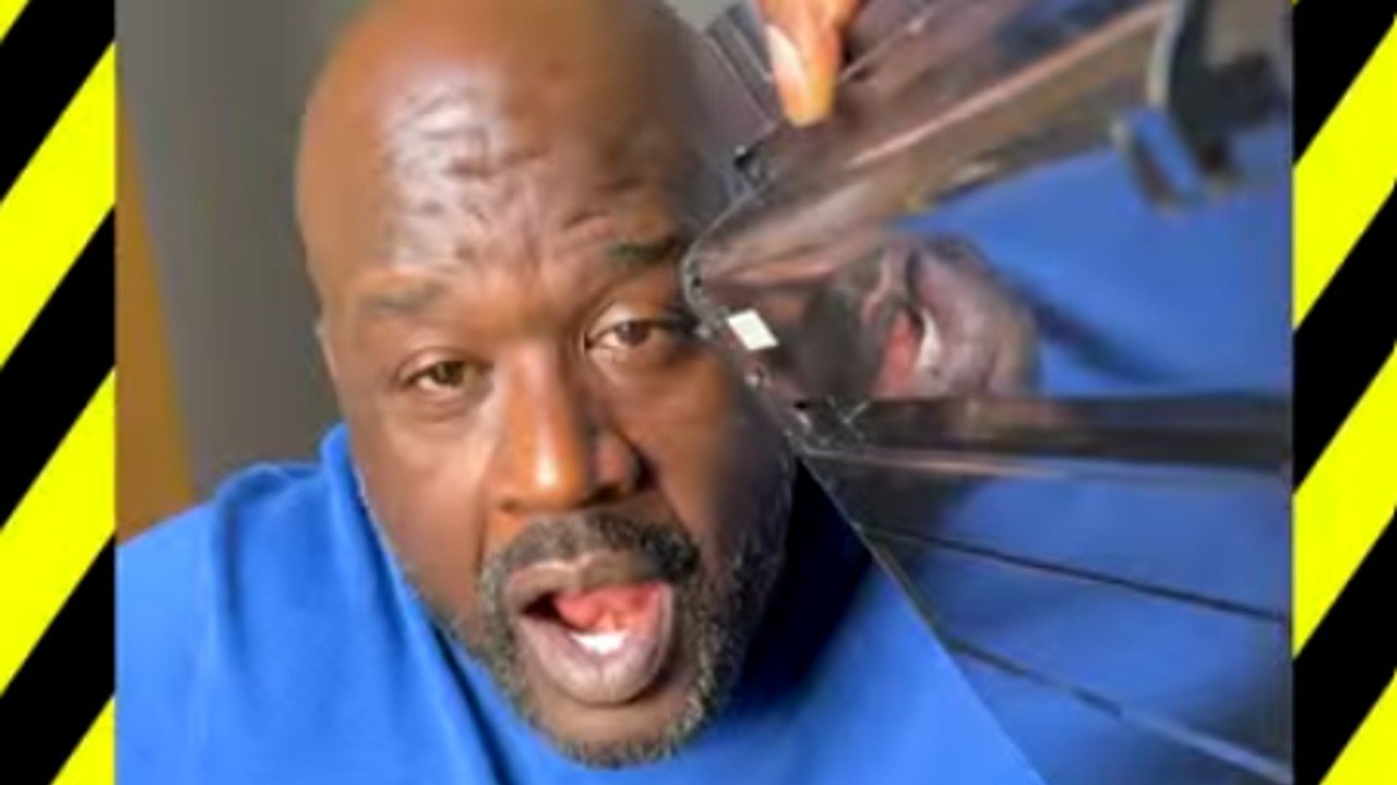 Shaqinkemergency