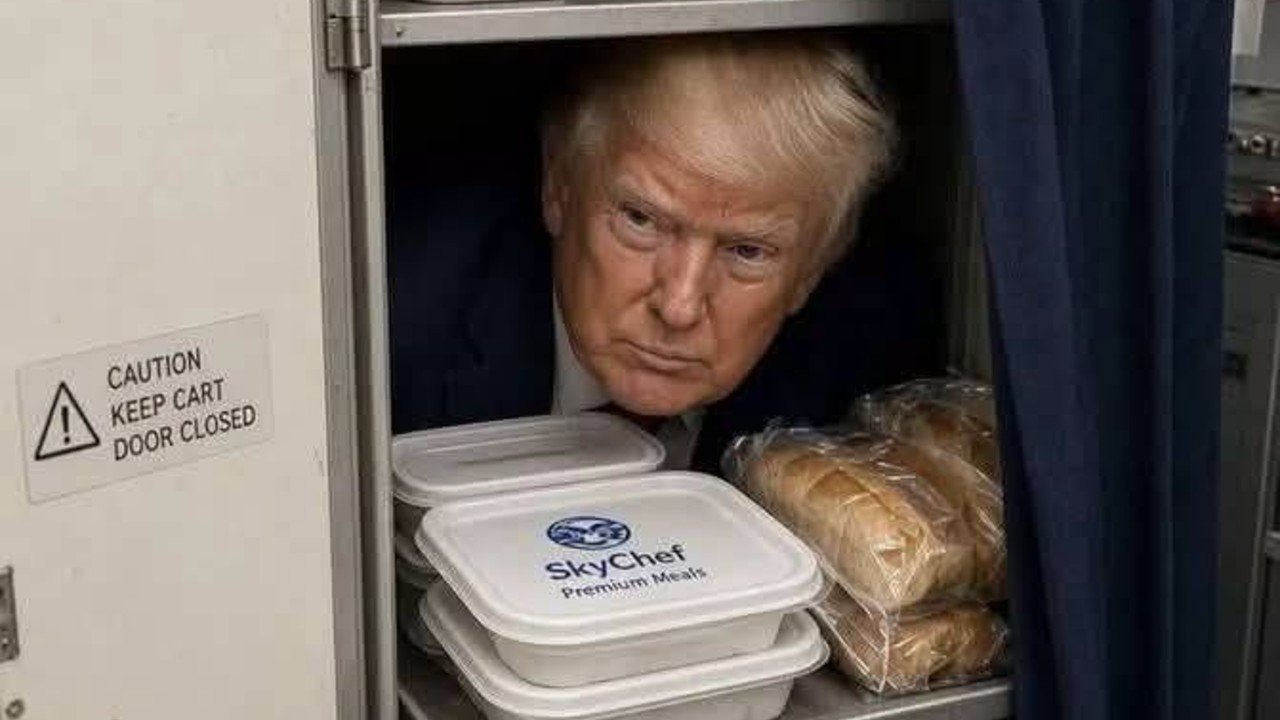 Trumpcover
