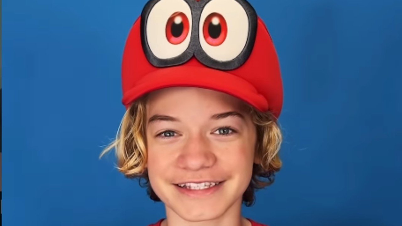 Nolancappy