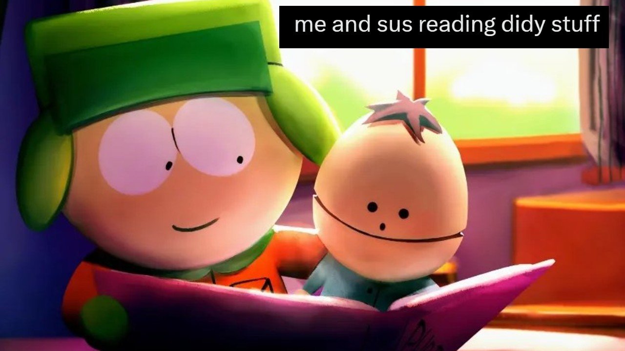Didystuff
