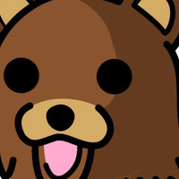 Pedobear Pedobear