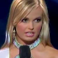 Miss Teen USA South Carolina