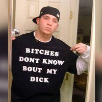 Bitches Don't Know