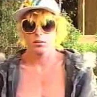 Corey Worthington's Party