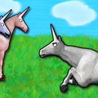 Charlie the Unicorn Charlie the Unicorn
