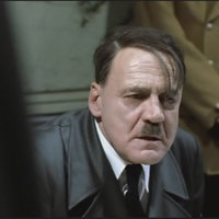 Hitler's "Downfall" Parodies Hitler's "Downfall" Parodies