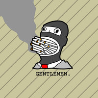 Spy's "Gentlemen" gentlemen wallpaper