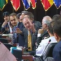 ¿Por qué no te callas?