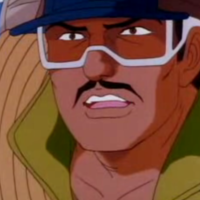 G.I. Joe PSAs G.I. Joe PSAs