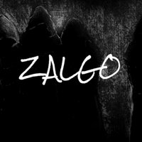 Zalgo Zalgo