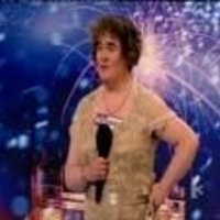 Susan Boyle