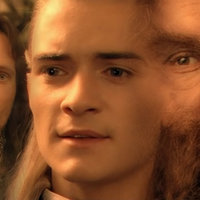 You Have My Sword, and My Bow, and My Axe You Have My Sword, and My Bow, and My Axe scene and meme from Lord of the Rings.