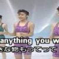 Take Anything You Want