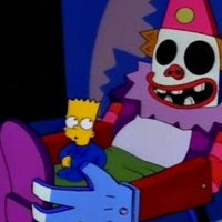 Can't Sleep, Clown Will Eat Me