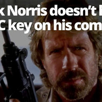 chuck norris memes
