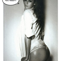 Where Are You Yeezy?