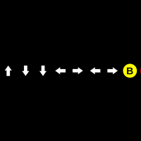 Konami Code Konami Code