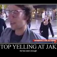 Kings Cross Shooting