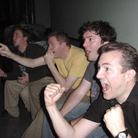 Reaction Guys / Gaijin 4Koma Reaction Guys / Gaijin 4Koma