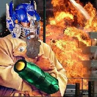 Super Robo Jesus Super Robo Jesus